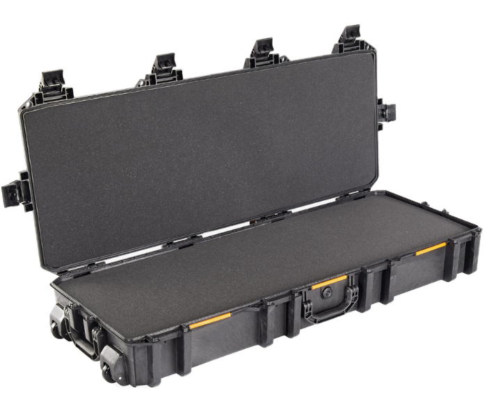 ESTUCHE VAULT P/ RIFLE  V730